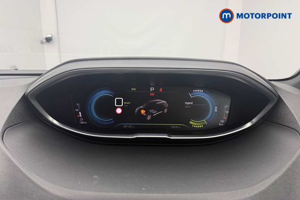 Peugeot 3008 Allure Automatic Petrol Plug-In Hybrid SUV - Stock Number (1610624) - 9th supplementary image