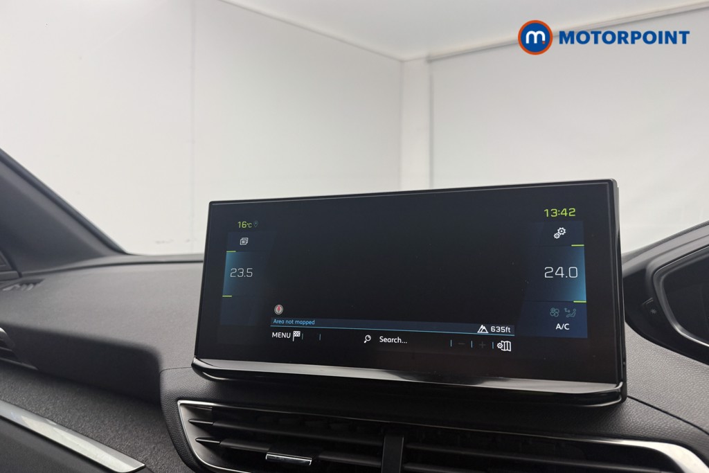 Peugeot 3008 Allure Automatic Petrol Plug-In Hybrid SUV - Stock Number (1610624) - 11th supplementary image