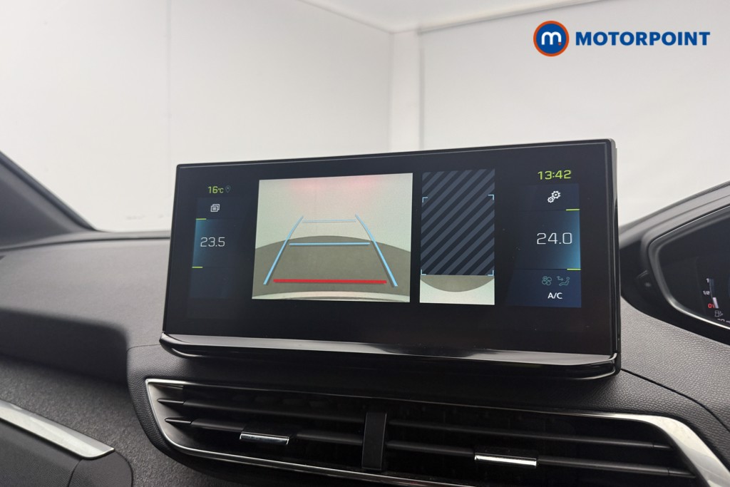 Peugeot 3008 Allure Automatic Petrol Plug-In Hybrid SUV - Stock Number (1610624) - 12th supplementary image