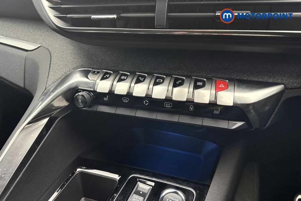 Peugeot 3008 Allure Automatic Petrol Plug-In Hybrid SUV - Stock Number (1610624) - 13th supplementary image