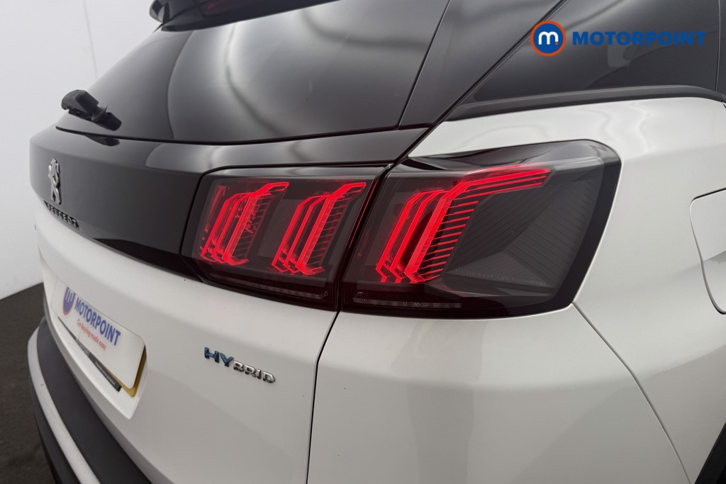 Peugeot 3008 Allure Automatic Petrol Plug-In Hybrid SUV - Stock Number (1610624) - 18th supplementary image