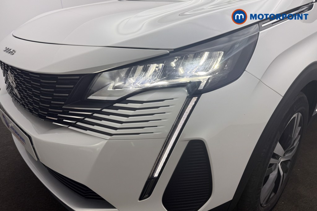Peugeot 3008 Allure Automatic Petrol Plug-In Hybrid SUV - Stock Number (1610624) - 22nd supplementary image