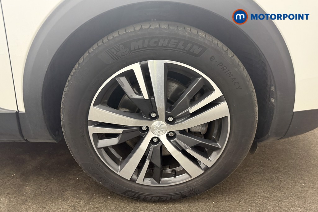 Peugeot 3008 Allure Automatic Petrol Plug-In Hybrid SUV - Stock Number (1610624) - 23rd supplementary image