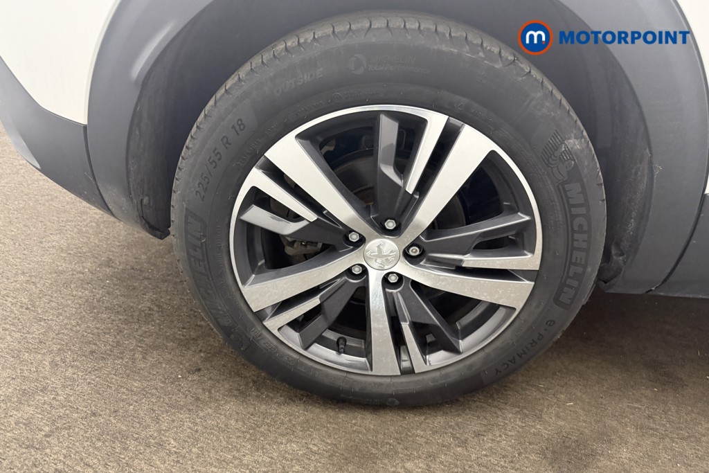 Peugeot 3008 Allure Automatic Petrol Plug-In Hybrid SUV - Stock Number (1610624) - 24th supplementary image