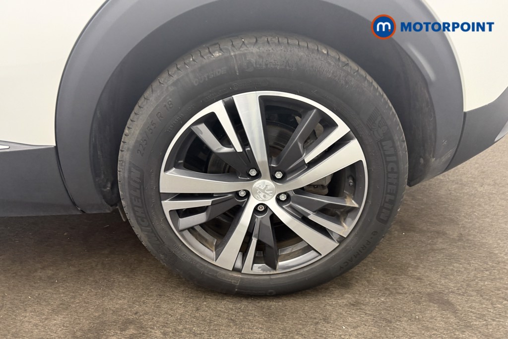 Peugeot 3008 Allure Automatic Petrol Plug-In Hybrid SUV - Stock Number (1610624) - 25th supplementary image