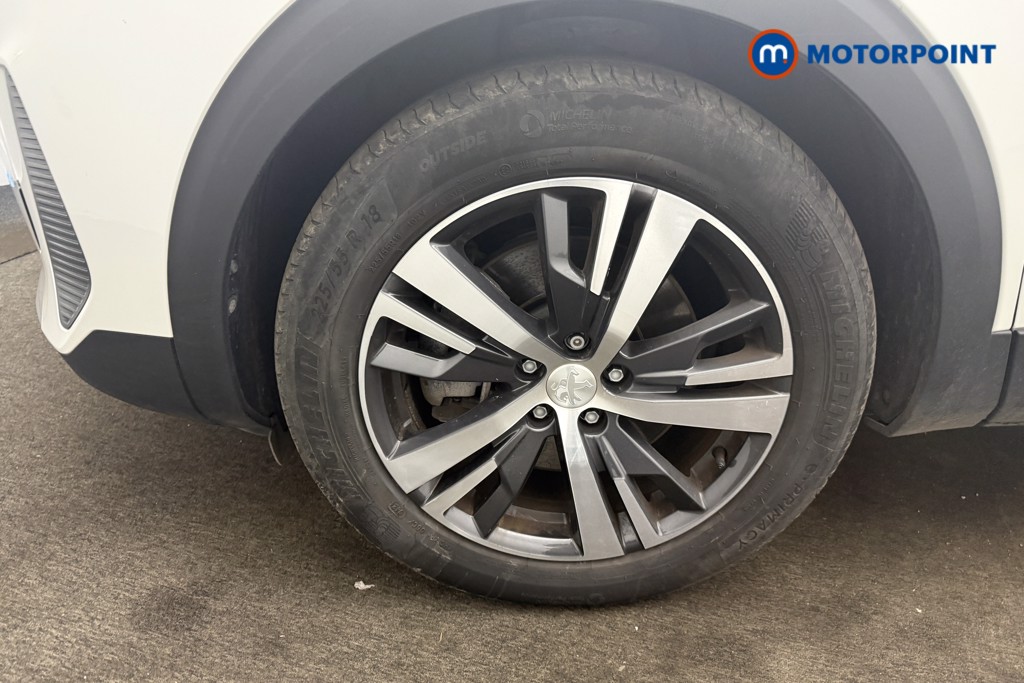 Peugeot 3008 Allure Automatic Petrol Plug-In Hybrid SUV - Stock Number (1610624) - 26th supplementary image