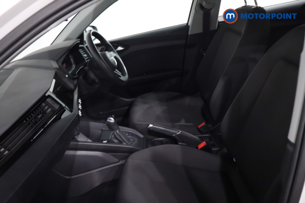 Audi A1 Technik Automatic Petrol Hatchback - Stock Number (1612104) - 4th supplementary image