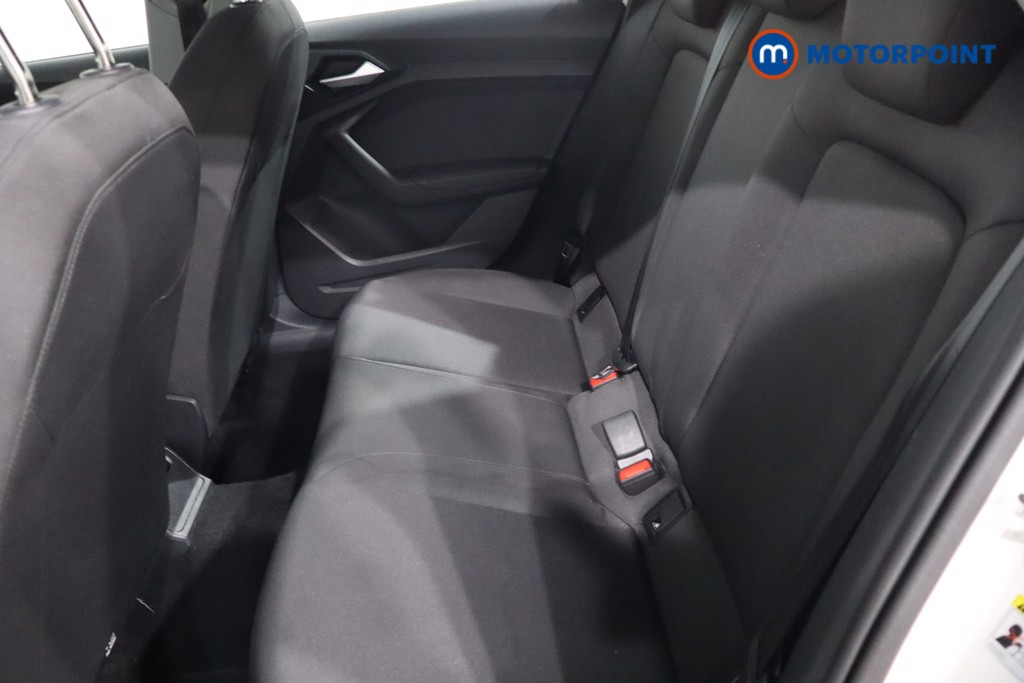 Audi A1 Technik Automatic Petrol Hatchback - Stock Number (1612104) - 5th supplementary image