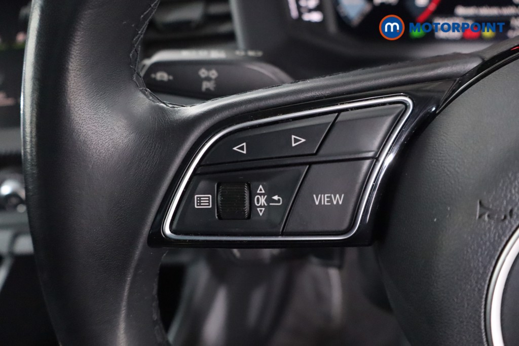 Audi A1 Technik Automatic Petrol Hatchback - Stock Number (1612104) - 7th supplementary image