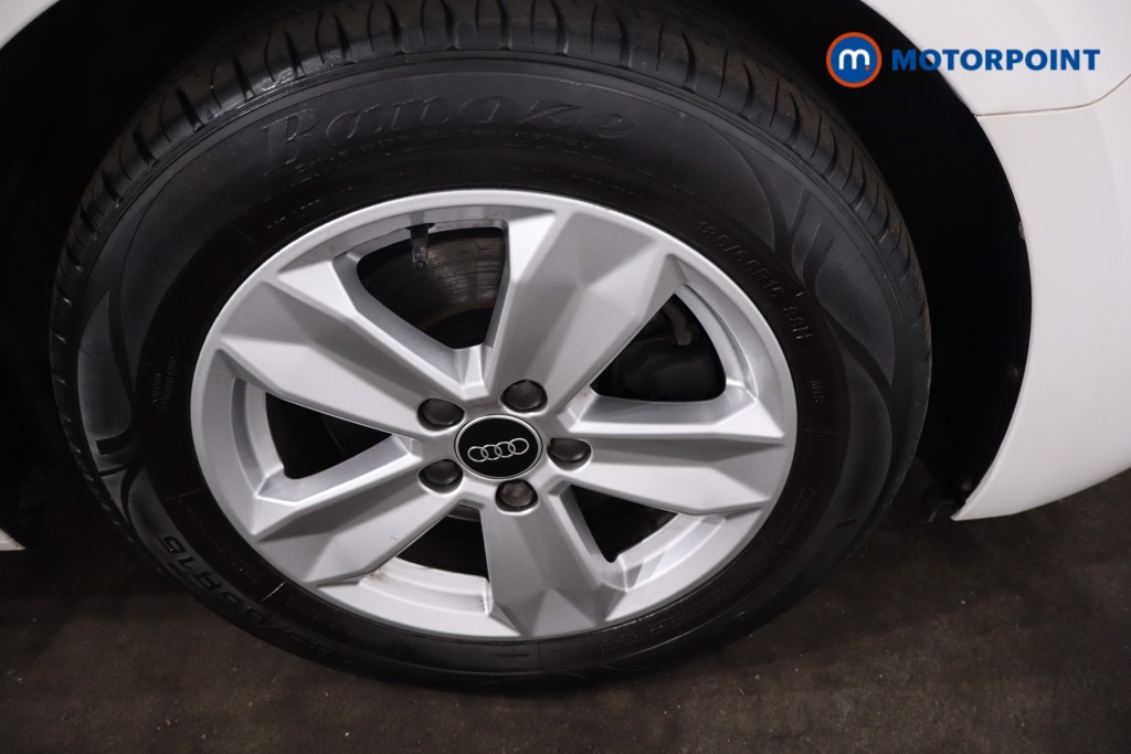 Audi A1 Technik Automatic Petrol Hatchback - Stock Number (1612104) - 9th supplementary image