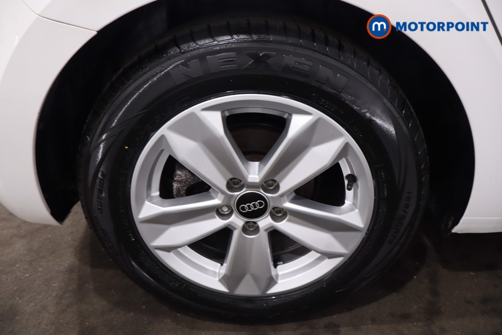 Audi A1 Technik Automatic Petrol Hatchback - Stock Number (1612104) - 10th supplementary image