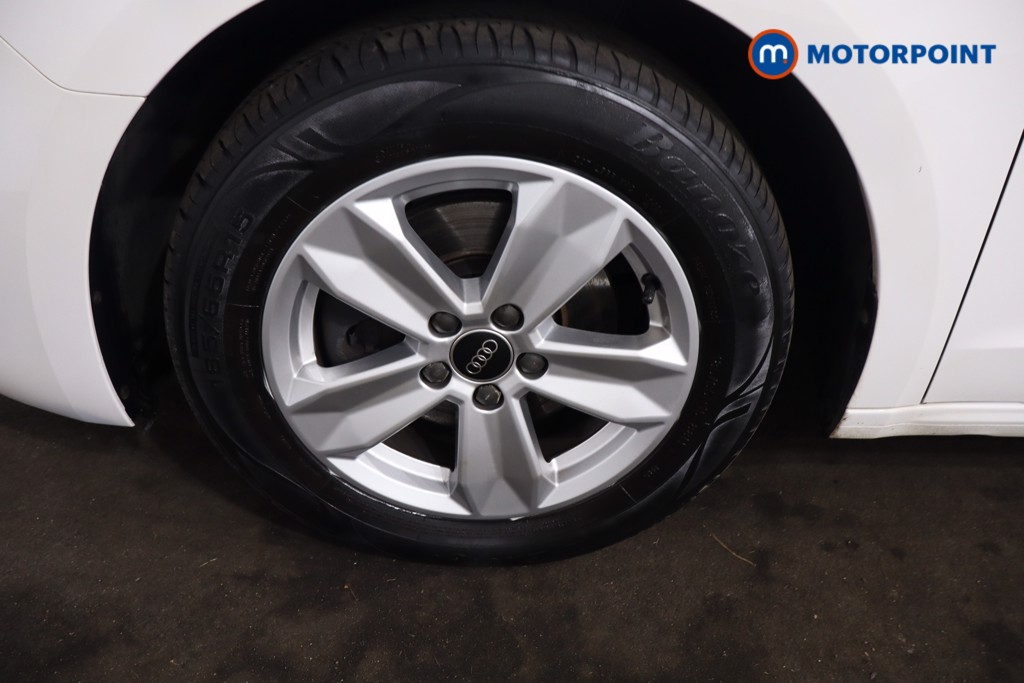 Audi A1 Technik Automatic Petrol Hatchback - Stock Number (1612104) - 11th supplementary image