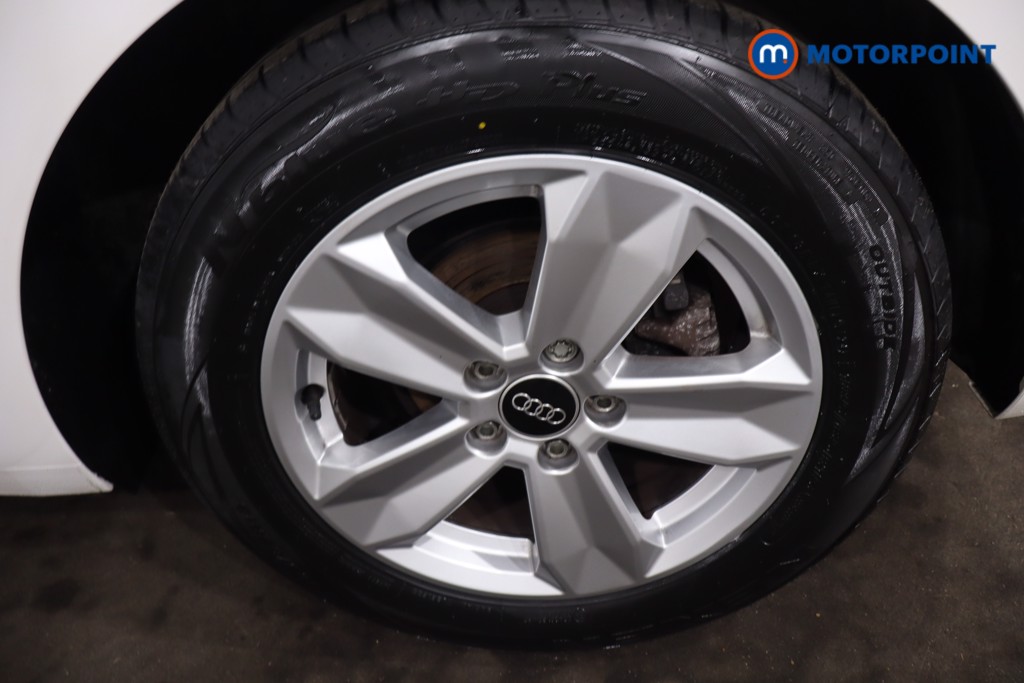 Audi A1 Technik Automatic Petrol Hatchback - Stock Number (1612104) - 12th supplementary image