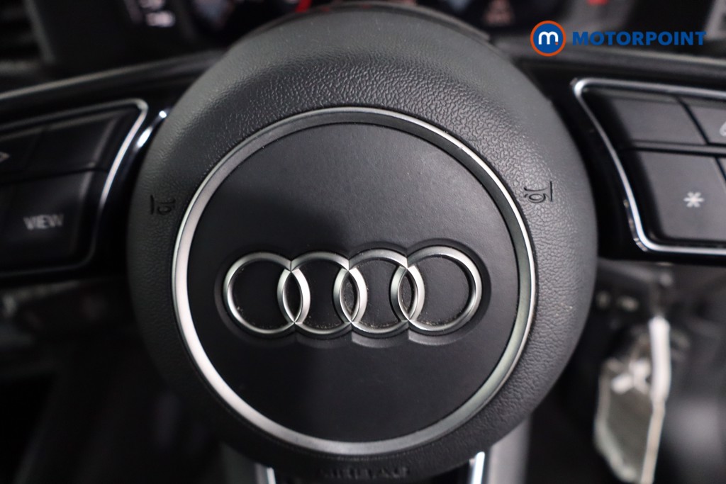 Audi A1 Technik Automatic Petrol Hatchback - Stock Number (1612104) - 13th supplementary image