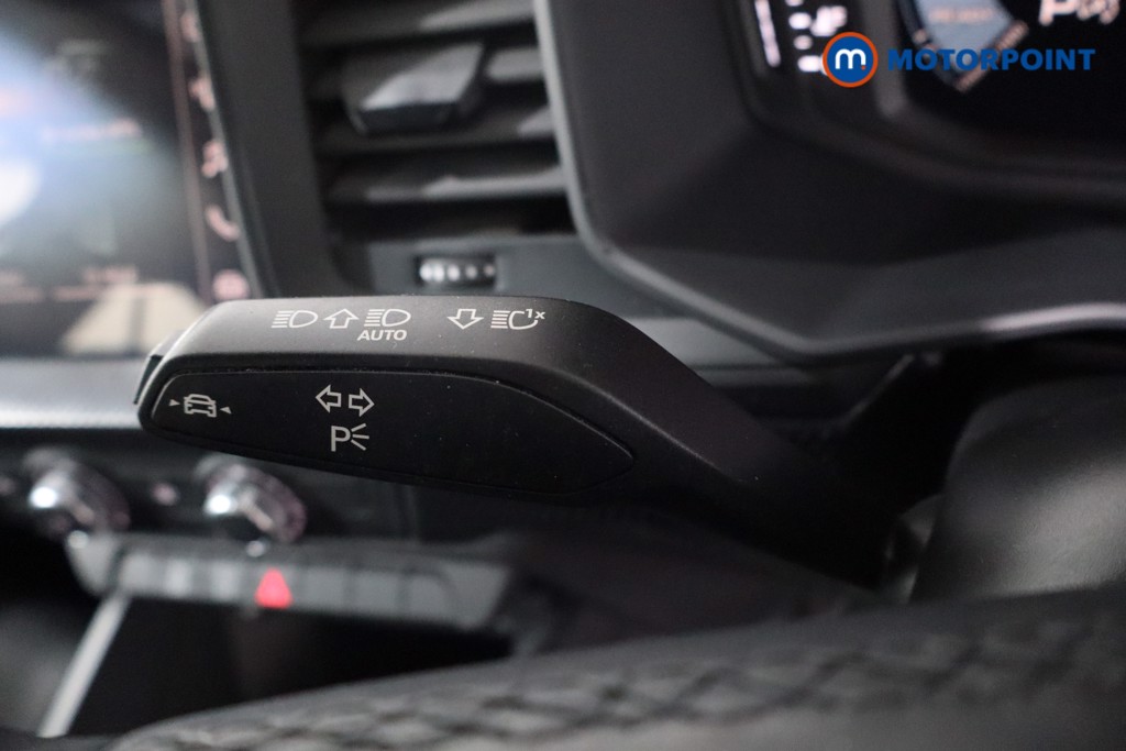 Audi A1 Technik Automatic Petrol Hatchback - Stock Number (1612104) - 14th supplementary image