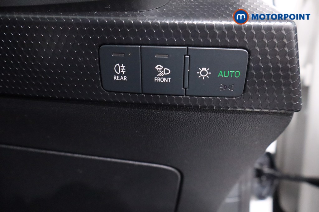 Audi A1 Technik Automatic Petrol Hatchback - Stock Number (1612104) - 16th supplementary image