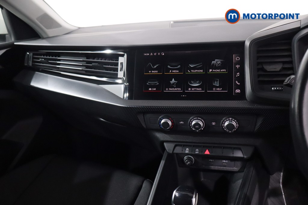 Audi A1 Technik Automatic Petrol Hatchback - Stock Number (1612104) - 17th supplementary image