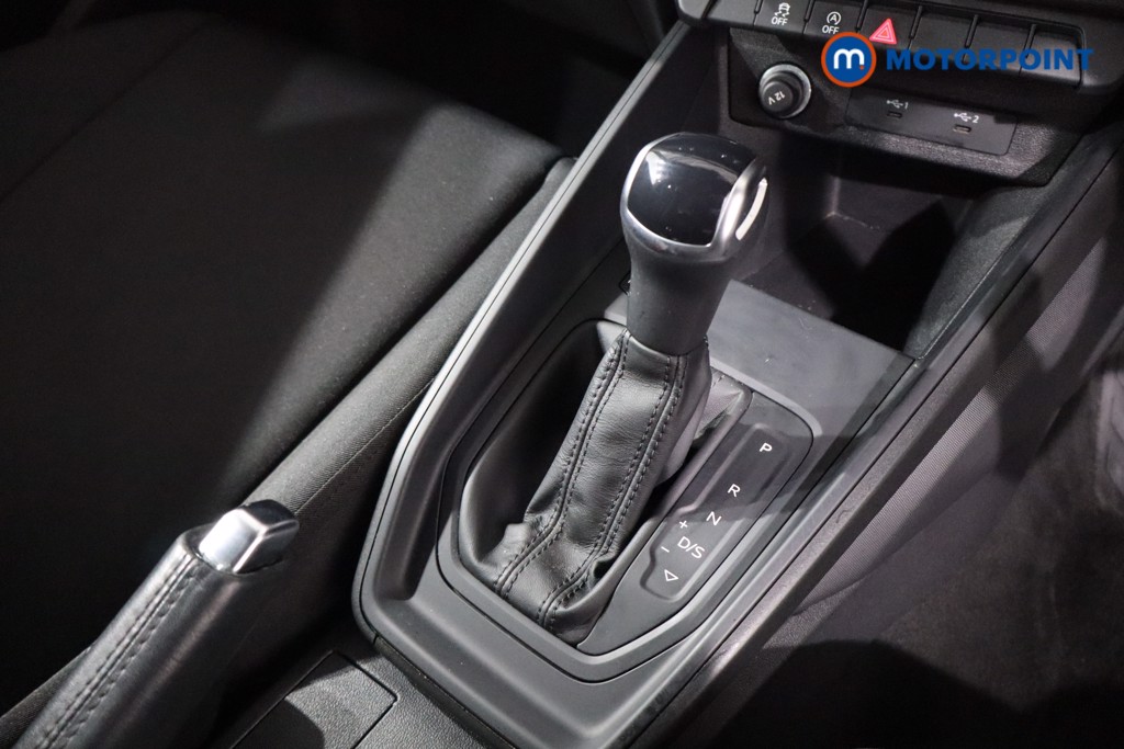 Audi A1 Technik Automatic Petrol Hatchback - Stock Number (1612104) - 19th supplementary image