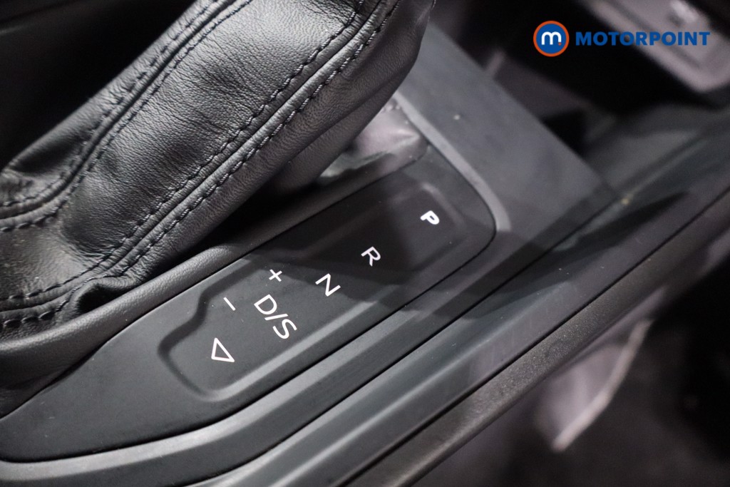 Audi A1 Technik Automatic Petrol Hatchback - Stock Number (1612104) - 20th supplementary image