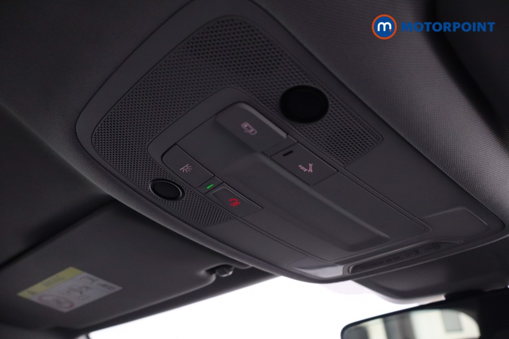 Audi A1 Technik Automatic Petrol Hatchback - Stock Number (1612104) - 21st supplementary image