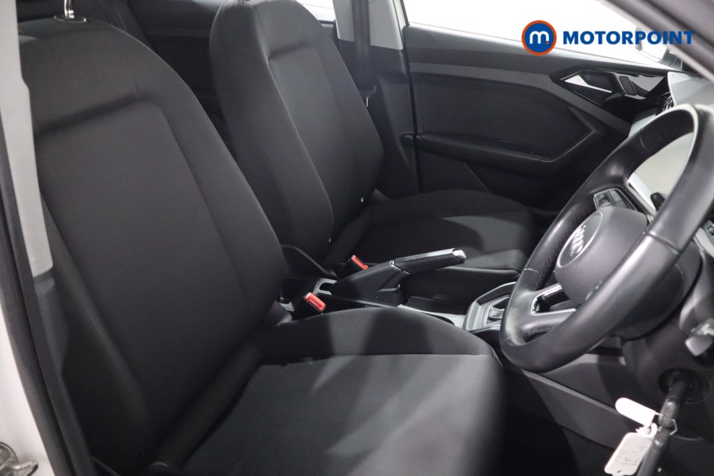 Audi A1 Technik Automatic Petrol Hatchback - Stock Number (1612104) - 22nd supplementary image