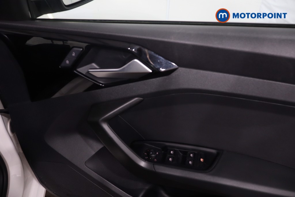 Audi A1 Technik Automatic Petrol Hatchback - Stock Number (1612104) - 24th supplementary image