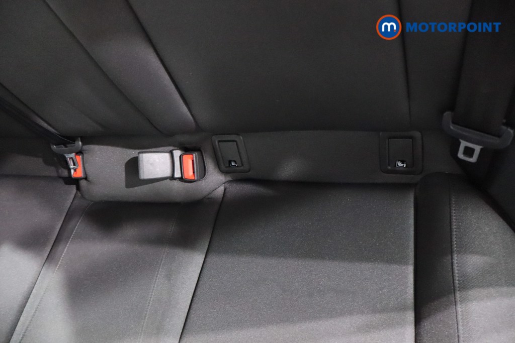 Audi A1 Technik Automatic Petrol Hatchback - Stock Number (1612104) - 25th supplementary image