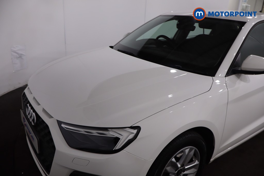 Audi A1 Technik Automatic Petrol Hatchback - Stock Number (1612104) - 26th supplementary image