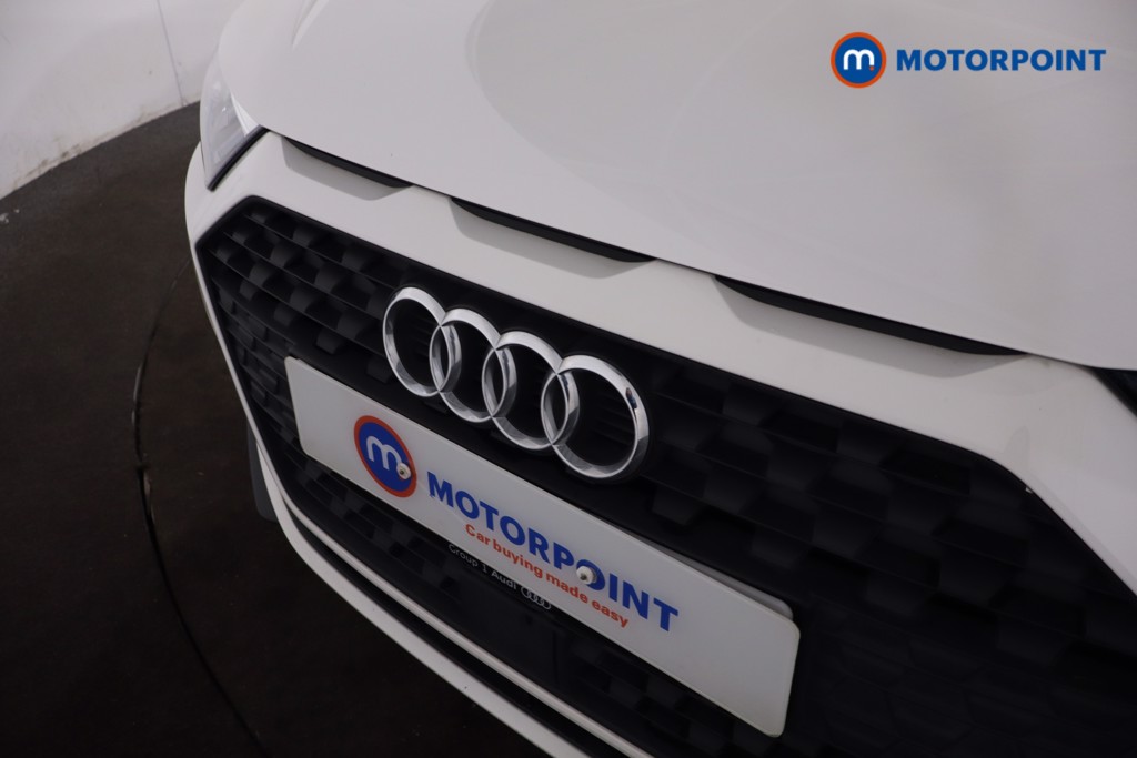 Audi A1 Technik Automatic Petrol Hatchback - Stock Number (1612104) - 27th supplementary image