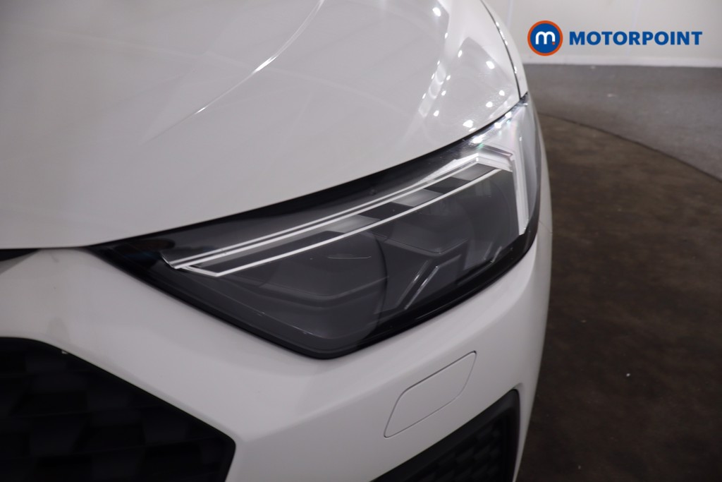 Audi A1 Technik Automatic Petrol Hatchback - Stock Number (1612104) - 28th supplementary image