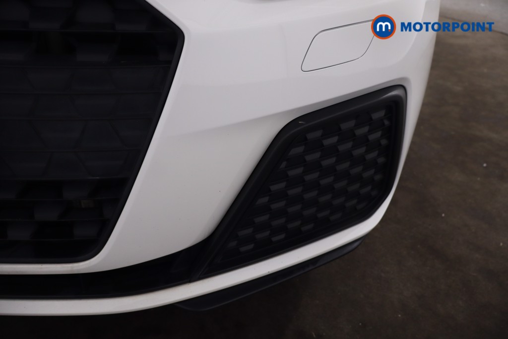 Audi A1 Technik Automatic Petrol Hatchback - Stock Number (1612104) - 29th supplementary image