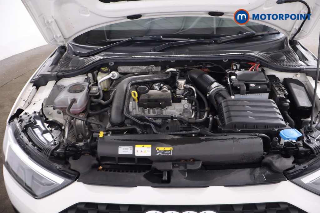 Audi A1 Technik Automatic Petrol Hatchback - Stock Number (1612104) - 30th supplementary image