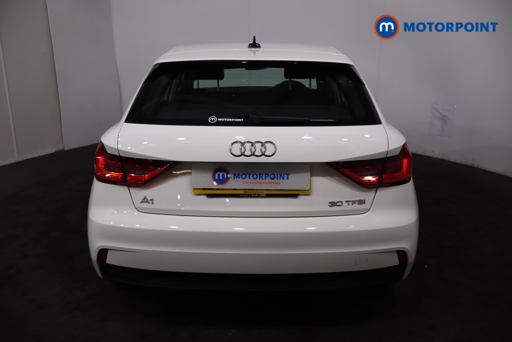 Audi A1 Technik Automatic Petrol Hatchback - Stock Number (1612104) - 32nd supplementary image