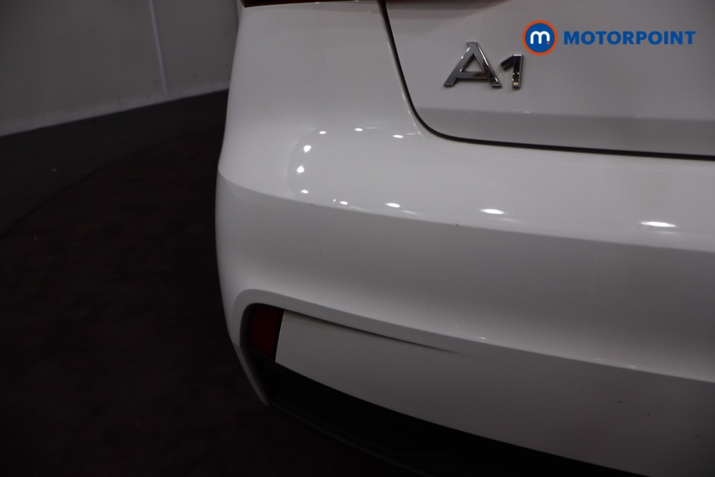 Audi A1 Technik Automatic Petrol Hatchback - Stock Number (1612104) - 34th supplementary image