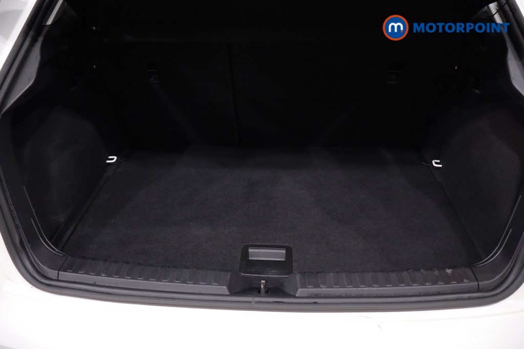 Audi A1 Technik Automatic Petrol Hatchback - Stock Number (1612104) - 35th supplementary image