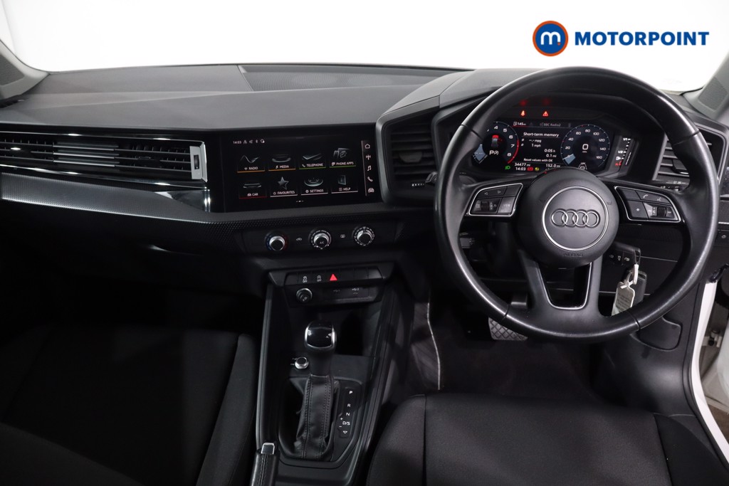 Audi A1 Technik Automatic Petrol Hatchback - Stock Number (1612104) - 1st supplementary image