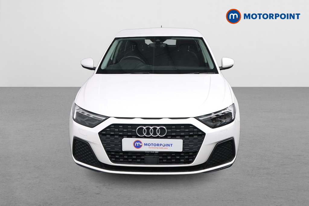 Audi A1 Technik Automatic Petrol Hatchback - Stock Number (1612104) - Front bumper