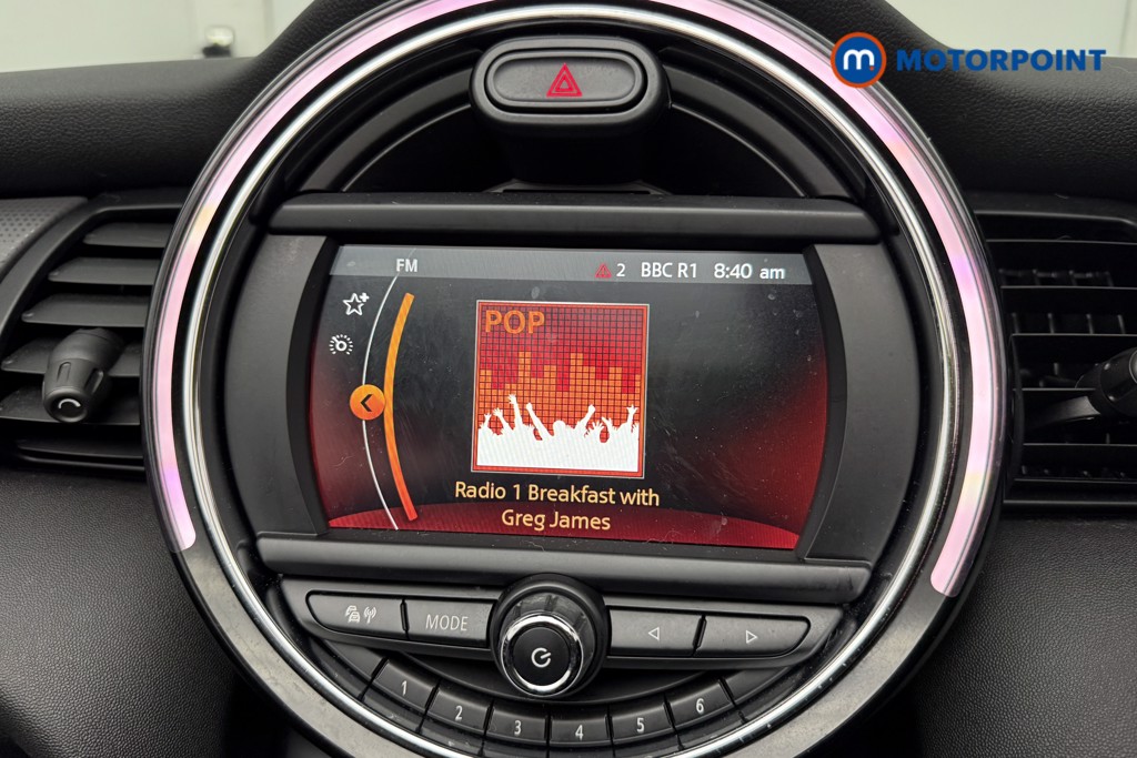 Mini Convertible Cooper Manual Petrol Convertible - Stock Number (1612924) - 2nd supplementary image