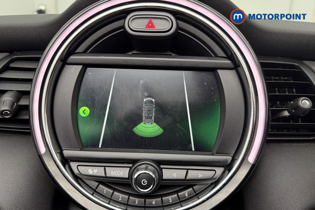 Mini Convertible Cooper Manual Petrol Convertible - Stock Number (1612924) - 3rd supplementary image