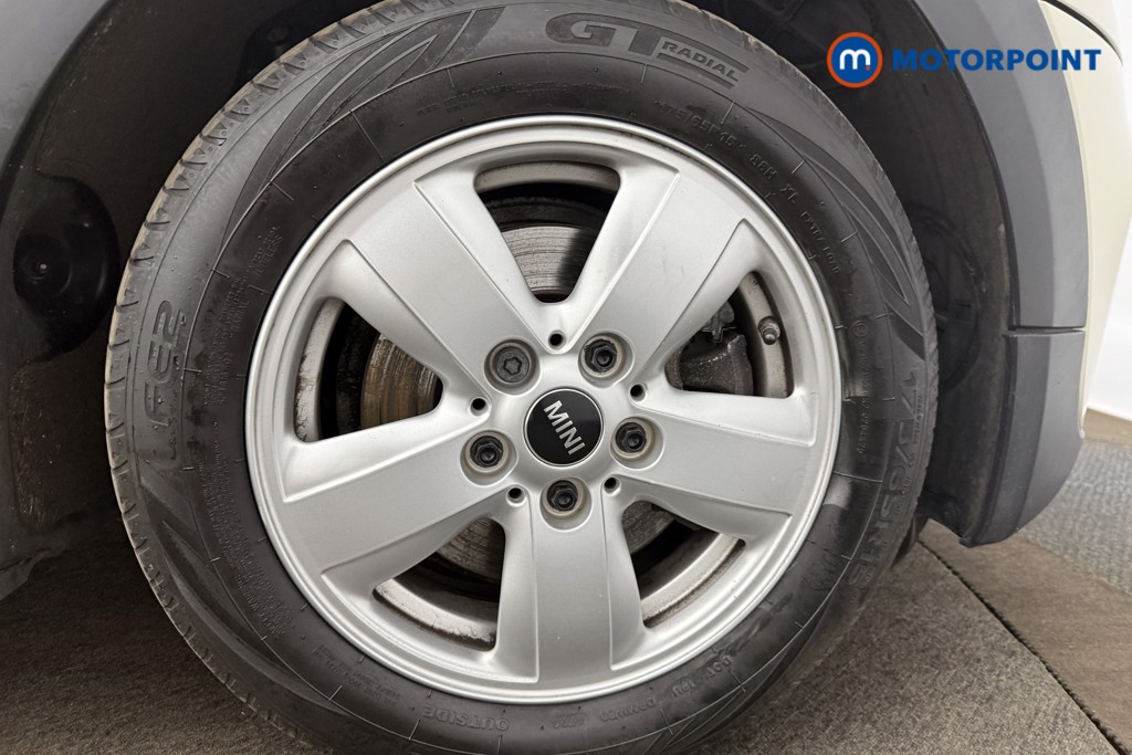 Mini Convertible Cooper Manual Petrol Convertible - Stock Number (1612924) - 10th supplementary image