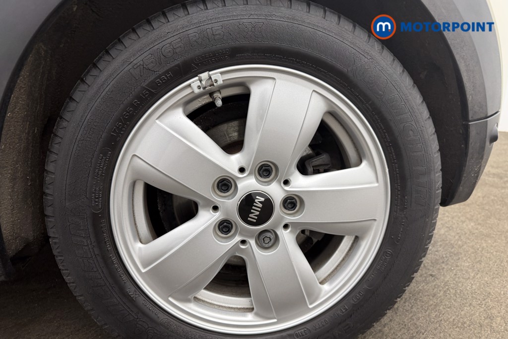 Mini Convertible Cooper Manual Petrol Convertible - Stock Number (1612924) - 12th supplementary image