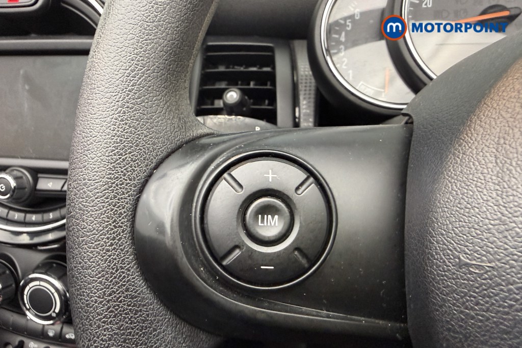 Mini Convertible Cooper Manual Petrol Convertible - Stock Number (1612924) - 13th supplementary image