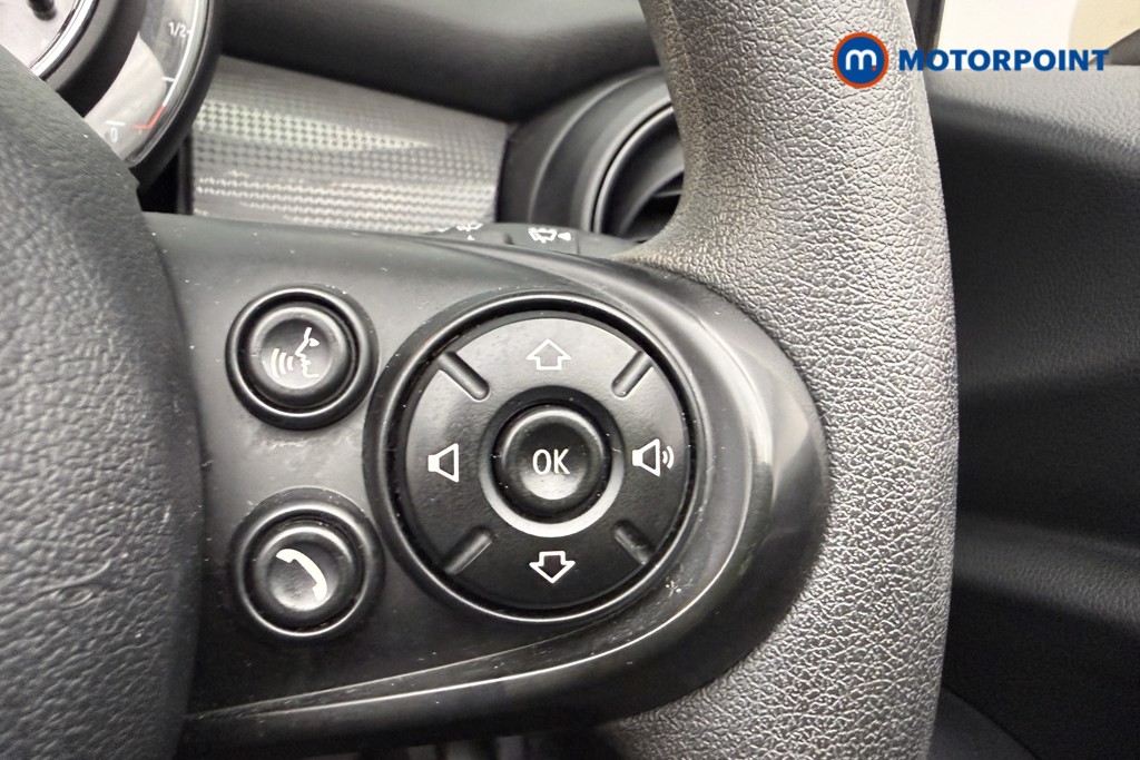 Mini Convertible Cooper Manual Petrol Convertible - Stock Number (1612924) - 14th supplementary image