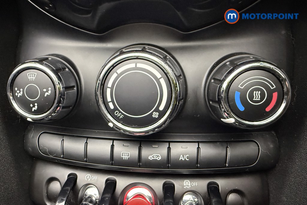 Mini Convertible Cooper Manual Petrol Convertible - Stock Number (1612924) - 15th supplementary image