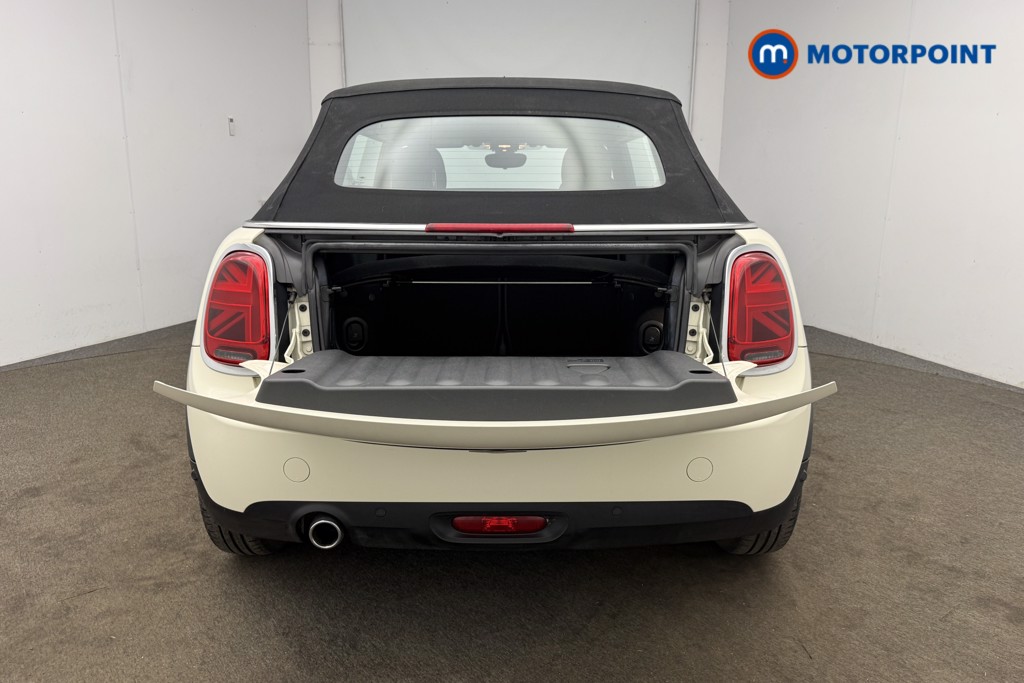 Mini Convertible Cooper Manual Petrol Convertible - Stock Number (1612924) - 19th supplementary image