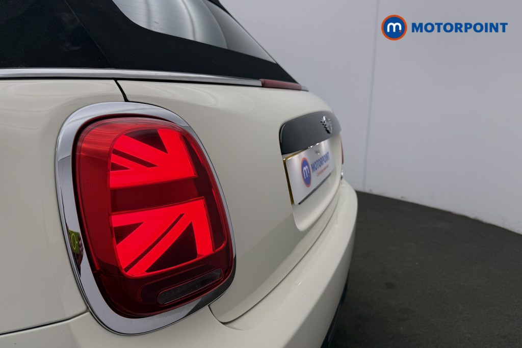 Mini Convertible Cooper Manual Petrol Convertible - Stock Number (1612924) - 25th supplementary image