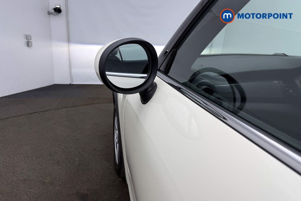 Mini Convertible Cooper Manual Petrol Convertible - Stock Number (1612924) - 27th supplementary image