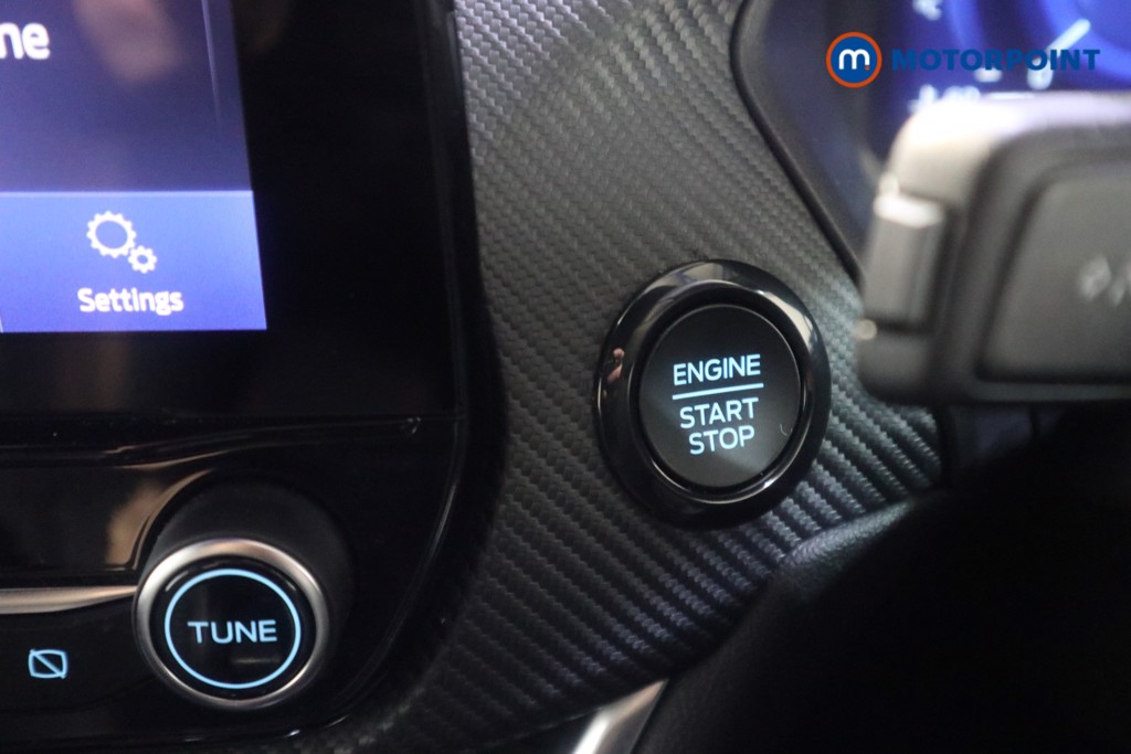 Ford Puma St-Line X Manual Petrol SUV - Stock Number (1613095) - 6th supplementary image