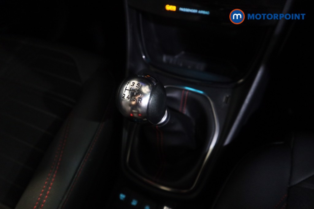 Ford Puma St-Line X Manual Petrol SUV - Stock Number (1613095) - 9th supplementary image