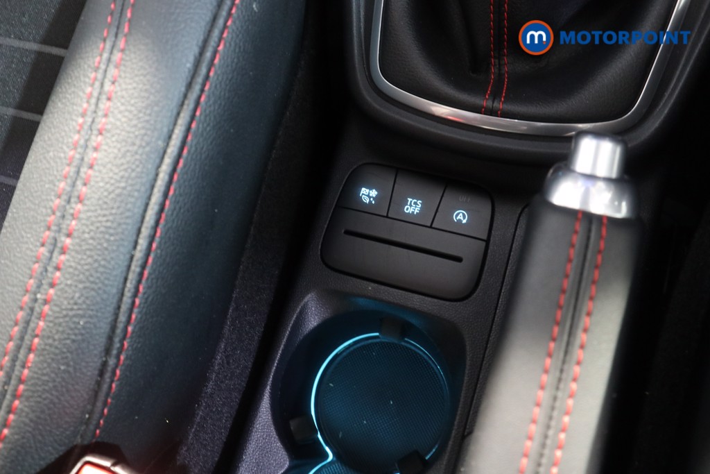 Ford Puma St-Line X Manual Petrol SUV - Stock Number (1613095) - 10th supplementary image